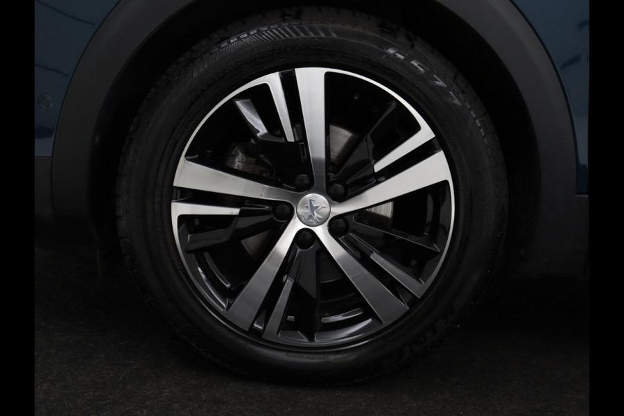 Peugeot 3008 1.6 PureTech GT | Massage | Adaptive cruise | Trekhaak afneembaar | Full LED | 360 Camera | Carplay | Stoelverwarming