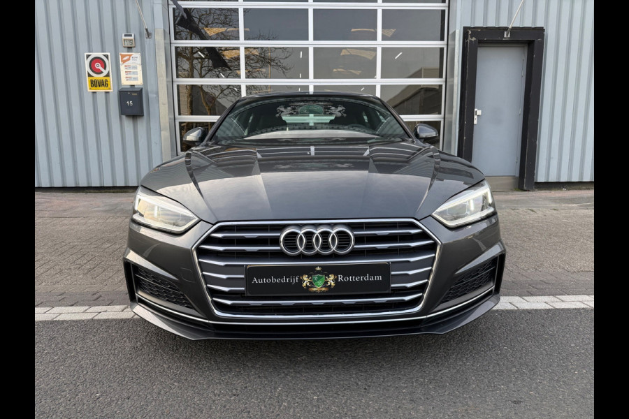 Audi A5 Sportback 35 TFSI Sport AUT S-line edition 2x S-Line