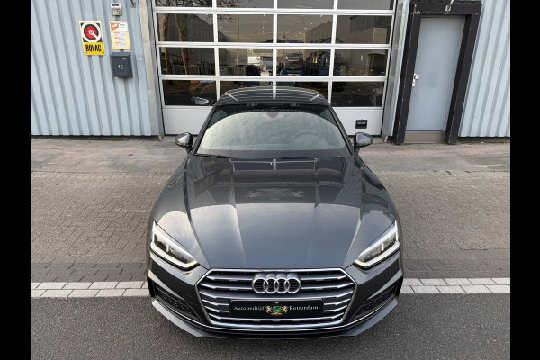Audi A5 Sportback 35 TFSI Sport AUT S-line edition 2x S-Line