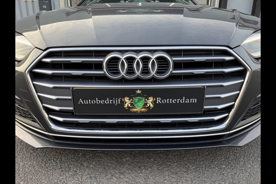 Audi A5 Sportback 35 TFSI Sport AUT S-line edition 2x S-Line