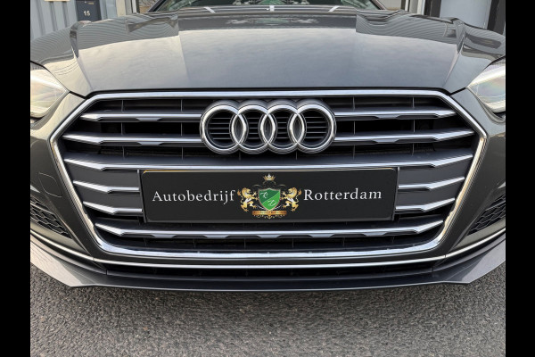 Audi A5 Sportback 35 TFSI Sport AUT S-line edition 2x S-Line