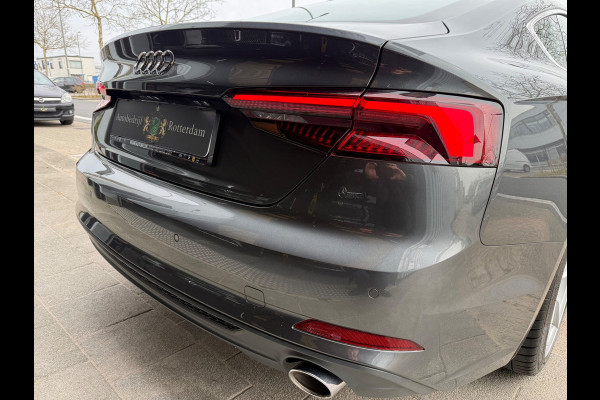 Audi A5 Sportback 35 TFSI Sport AUT S-line edition 2x S-Line