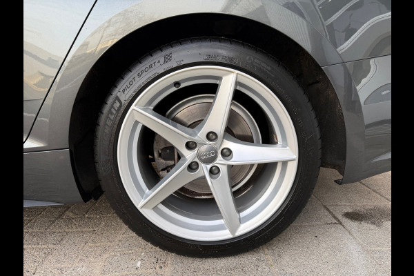 Audi A5 Sportback 35 TFSI Sport AUT S-line edition 2x S-Line