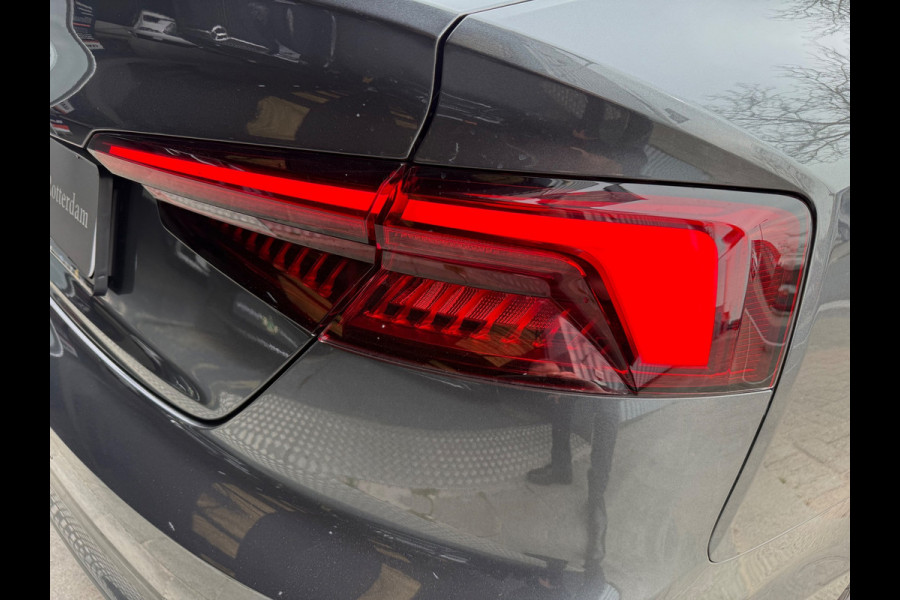 Audi A5 Sportback 35 TFSI Sport AUT S-line edition 2x S-Line