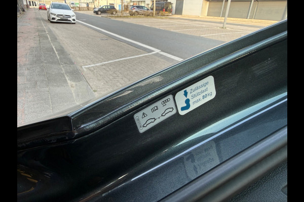 Audi A5 Sportback 35 TFSI Sport AUT S-line edition 2x S-Line