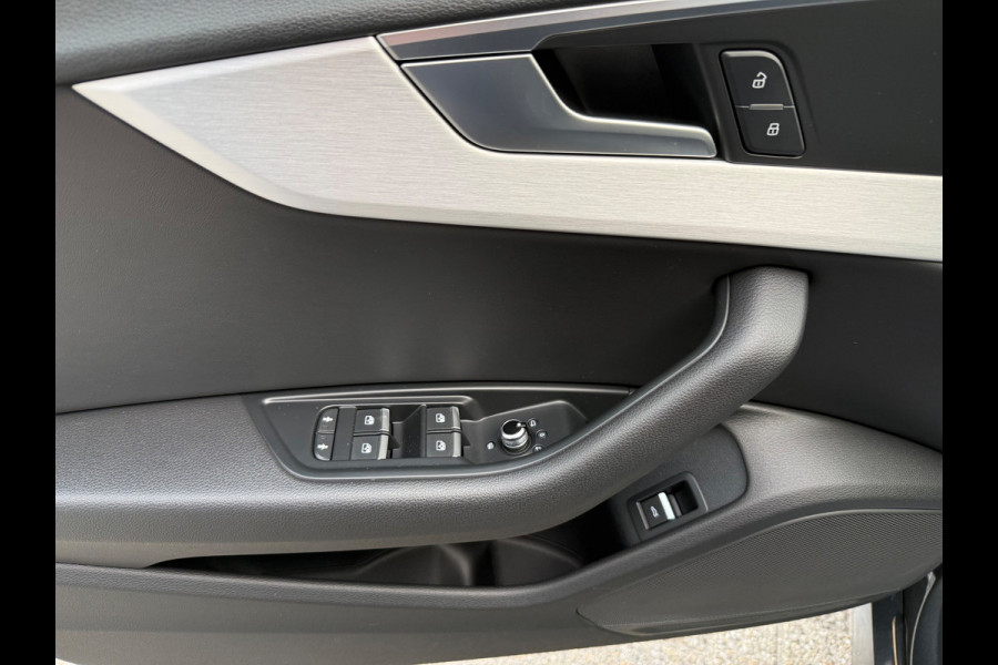 Audi A5 Sportback 35 TFSI Sport AUT S-line edition 2x S-Line