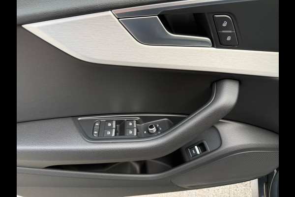 Audi A5 Sportback 35 TFSI Sport AUT S-line edition 2x S-Line