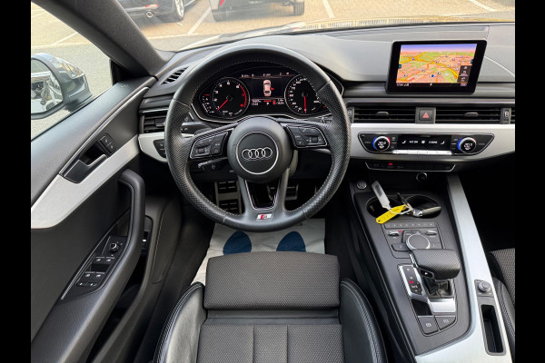 Audi A5 Sportback 35 TFSI Sport AUT S-line edition 2x S-Line