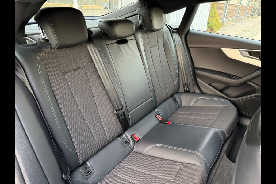 Audi A5 Sportback 35 TFSI Sport AUT S-line edition 2x S-Line