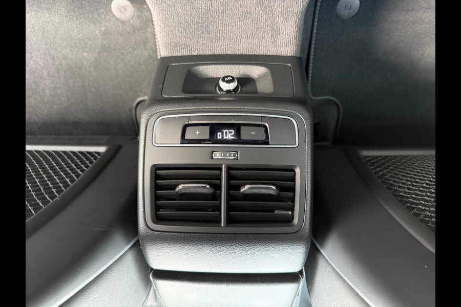 Audi A5 Sportback 35 TFSI Sport AUT S-line edition 2x S-Line