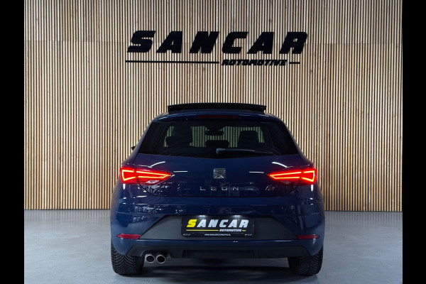 Seat Leon 1.5 TSI FR Business Intense PANO|BEATS AUDIO|ACC|FULL LED|AMBIENT|18 INCH