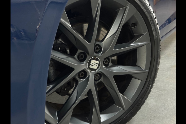 Seat Leon 1.5 TSI FR Business Intense PANO|BEATS AUDIO|ACC|FULL LED|AMBIENT|18 INCH