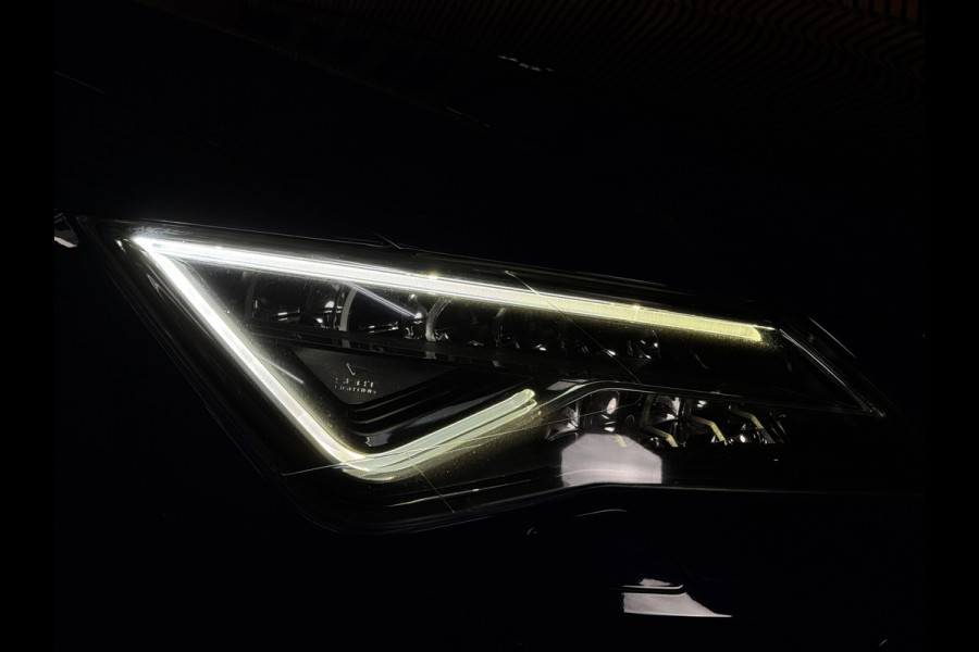 Seat Leon 1.5 TSI FR Business Intense PANO|BEATS AUDIO|ACC|FULL LED|AMBIENT|18 INCH