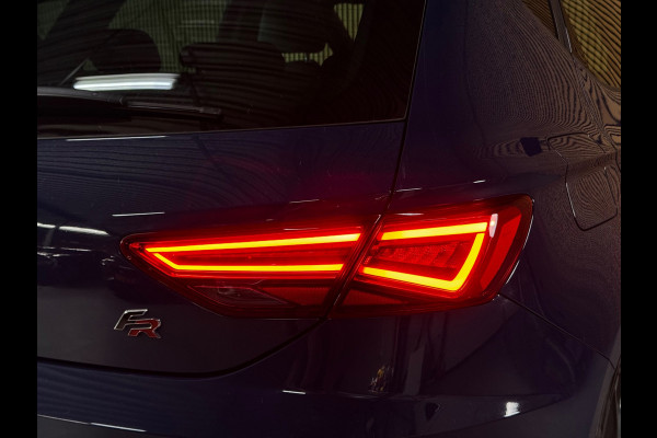 Seat Leon 1.5 TSI FR Business Intense PANO|BEATS AUDIO|ACC|FULL LED|AMBIENT|18 INCH