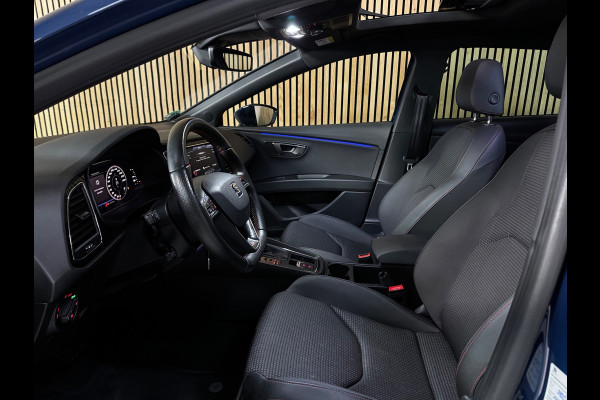 Seat Leon 1.5 TSI FR Business Intense PANO|BEATS AUDIO|ACC|FULL LED|AMBIENT|18 INCH