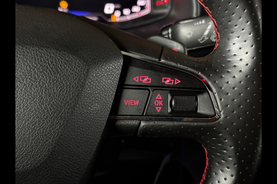Seat Leon 1.5 TSI FR Business Intense PANO|BEATS AUDIO|ACC|FULL LED|AMBIENT|18 INCH