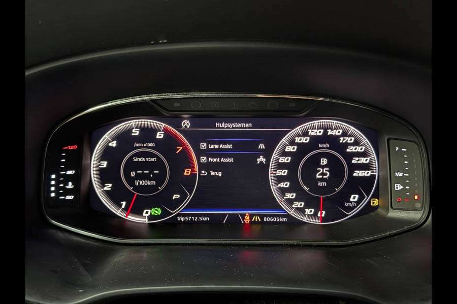 Seat Leon 1.5 TSI FR Business Intense PANO|BEATS AUDIO|ACC|FULL LED|AMBIENT|18 INCH