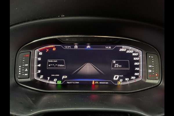 Seat Leon 1.5 TSI FR Business Intense PANO|BEATS AUDIO|ACC|FULL LED|AMBIENT|18 INCH