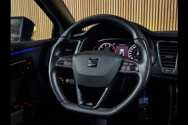 Seat Leon 1.5 TSI FR Business Intense PANO|BEATS AUDIO|ACC|FULL LED|AMBIENT|18 INCH