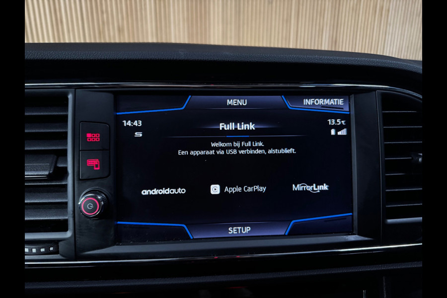 Seat Leon 1.5 TSI FR Business Intense PANO|BEATS AUDIO|ACC|FULL LED|AMBIENT|18 INCH