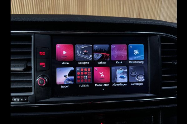 Seat Leon 1.5 TSI FR Business Intense PANO|BEATS AUDIO|ACC|FULL LED|AMBIENT|18 INCH