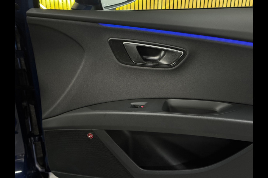 Seat Leon 1.5 TSI FR Business Intense PANO|BEATS AUDIO|ACC|FULL LED|AMBIENT|18 INCH