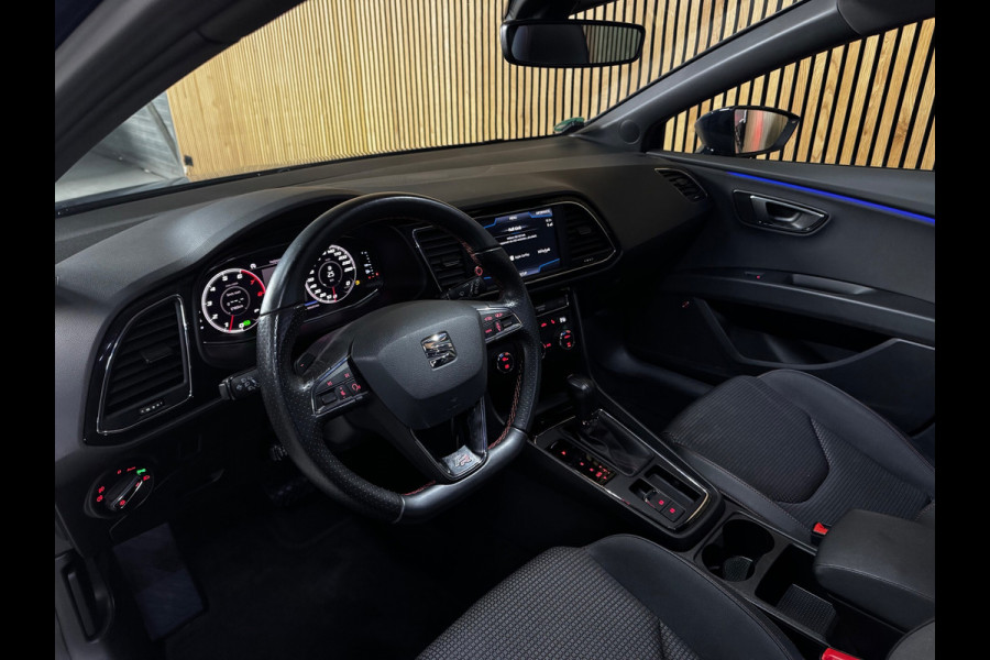 Seat Leon 1.5 TSI FR Business Intense PANO|BEATS AUDIO|ACC|FULL LED|AMBIENT|18 INCH
