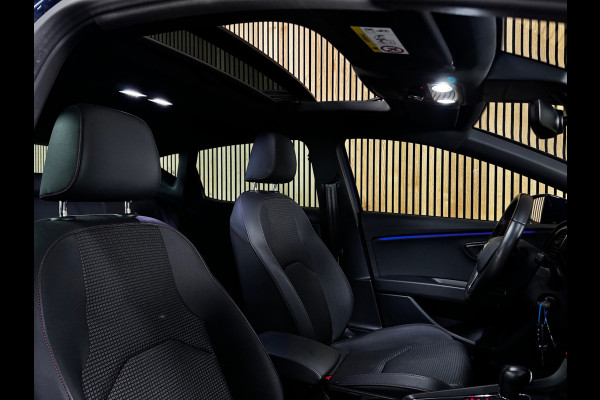 Seat Leon 1.5 TSI FR Business Intense PANO|BEATS AUDIO|ACC|FULL LED|AMBIENT|18 INCH