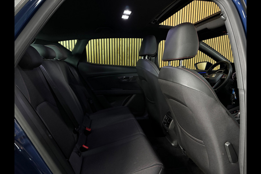 Seat Leon 1.5 TSI FR Business Intense PANO|BEATS AUDIO|ACC|FULL LED|AMBIENT|18 INCH