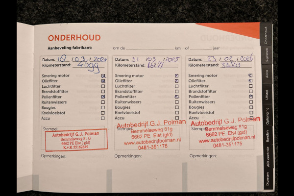 Fiat 500 1.0 Hybrid Dolcevita | Leder | Climate Control | PDC | Cruise Control | Lichtmetaal |