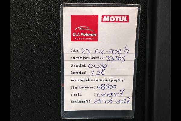 Fiat 500 1.0 Hybrid Dolcevita | Leder | Climate Control | PDC | Cruise Control | Lichtmetaal |