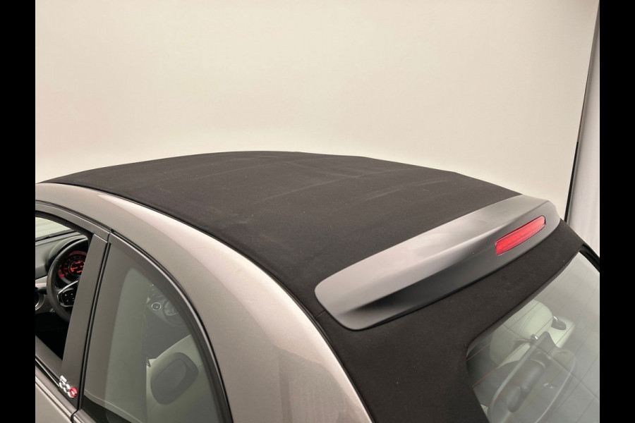 Fiat 500 1.0 Hybrid Dolcevita | Leder | Climate Control | PDC | Cruise Control | Lichtmetaal |