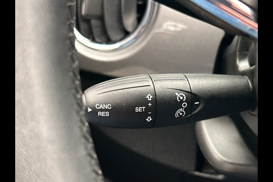 Fiat 500 1.0 Hybrid Dolcevita | Leder | Climate Control | PDC | Cruise Control | Lichtmetaal |