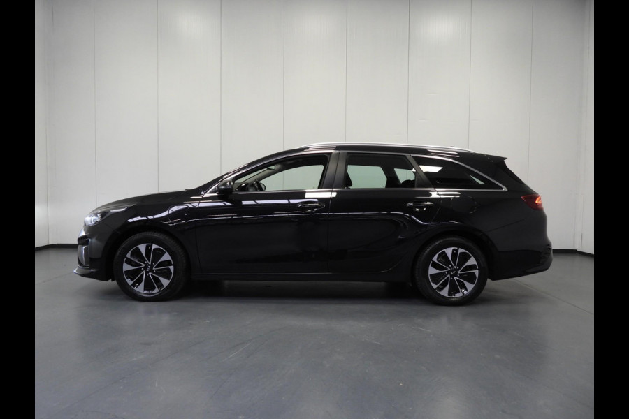 Kia Ceed Sportswagon 1.6 GDI PHEV DynamicPlusLine NAVI/CAMERA/EL.KLEP/TREKH./16"LMV!