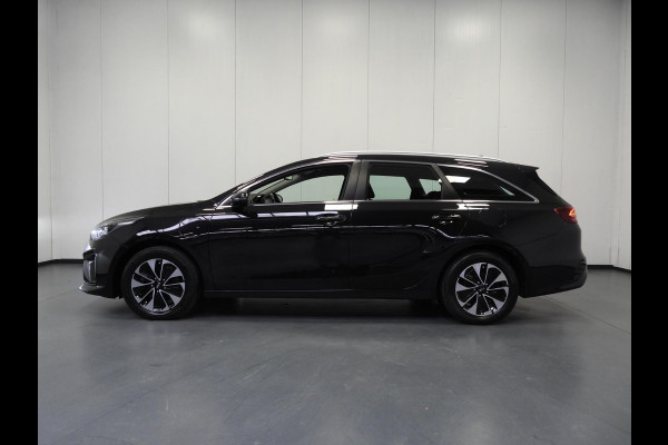 Kia Ceed Sportswagon 1.6 GDI PHEV DynamicPlusLine NAVI/CAMERA/EL.KLEP/TREKH./16"LMV!
