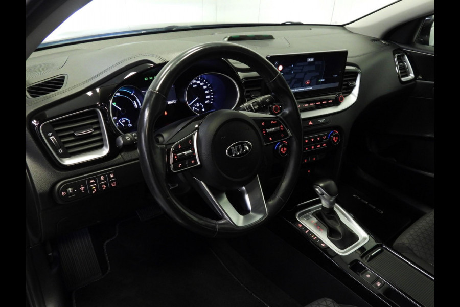 Kia Ceed Sportswagon 1.6 GDI PHEV DynamicPlusLine NAVI/CAMERA/EL.KLEP/TREKH./16"LMV!