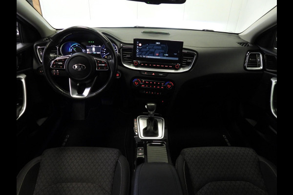 Kia Ceed Sportswagon 1.6 GDI PHEV DynamicPlusLine NAVI/CAMERA/EL.KLEP/TREKH./16"LMV!