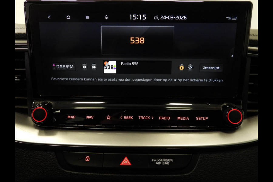 Kia Ceed Sportswagon 1.6 GDI PHEV DynamicPlusLine NAVI/CAMERA/EL.KLEP/TREKH./16"LMV!