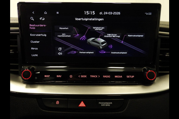 Kia Ceed Sportswagon 1.6 GDI PHEV DynamicPlusLine NAVI/CAMERA/EL.KLEP/TREKH./16"LMV!