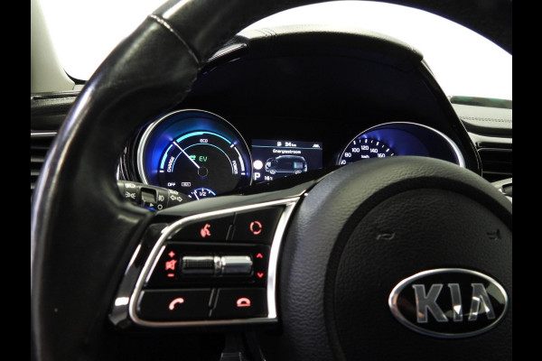 Kia Ceed Sportswagon 1.6 GDI PHEV DynamicPlusLine NAVI/CAMERA/EL.KLEP/TREKH./16"LMV!