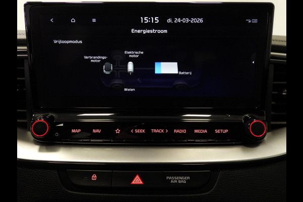 Kia Ceed Sportswagon 1.6 GDI PHEV DynamicPlusLine NAVI/CAMERA/EL.KLEP/TREKH./16"LMV!