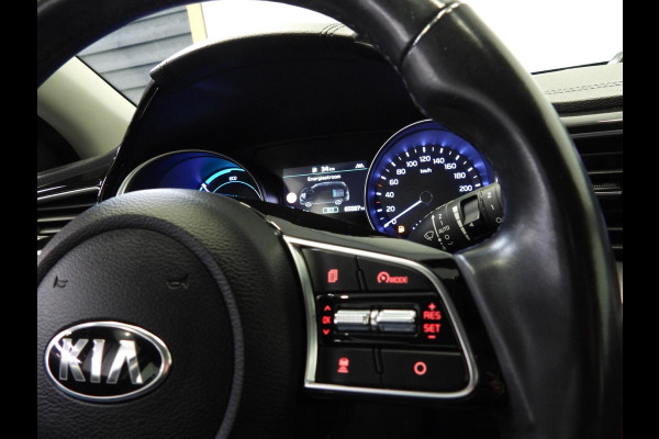 Kia Ceed Sportswagon 1.6 GDI PHEV DynamicPlusLine NAVI/CAMERA/EL.KLEP/TREKH./16"LMV!