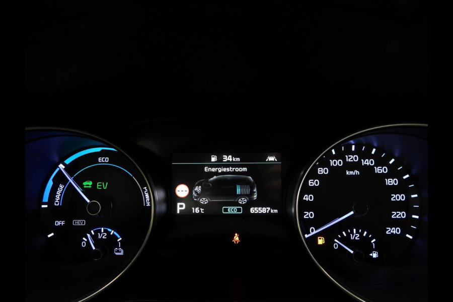 Kia Ceed Sportswagon 1.6 GDI PHEV DynamicPlusLine NAVI/CAMERA/EL.KLEP/TREKH./16"LMV!