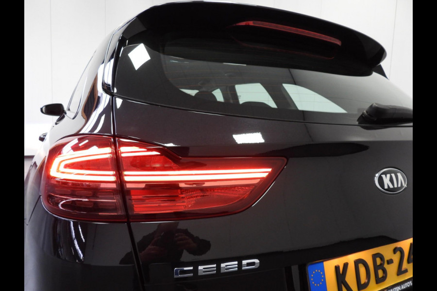 Kia Ceed Sportswagon 1.6 GDI PHEV DynamicPlusLine NAVI/CAMERA/EL.KLEP/TREKH./16"LMV!