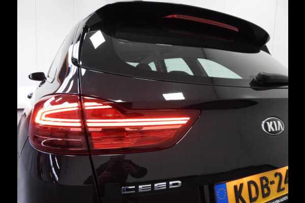 Kia Ceed Sportswagon 1.6 GDI PHEV DynamicPlusLine NAVI/CAMERA/EL.KLEP/TREKH./16"LMV!