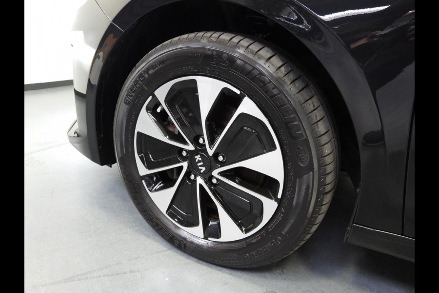 Kia Ceed Sportswagon 1.6 GDI PHEV DynamicPlusLine NAVI/CAMERA/EL.KLEP/TREKH./16"LMV!