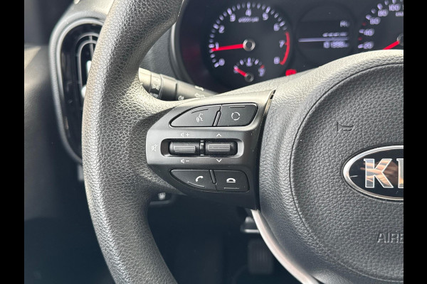 Kia Picanto 1.0 MPi ComfortPlusLine Navigator | Apple CarPlay/Android auto, Parkeercamera, Lichtmetalen velgen, Airco