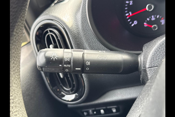Kia Picanto 1.0 MPi ComfortPlusLine Navigator | Apple CarPlay/Android auto, Parkeercamera, Lichtmetalen velgen, Airco