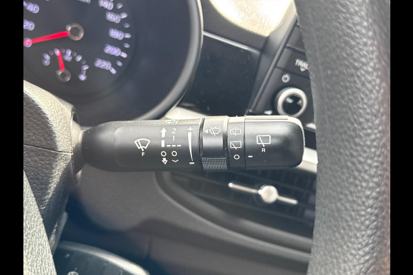 Kia Picanto 1.0 MPi ComfortPlusLine Navigator | Apple CarPlay/Android auto, Parkeercamera, Lichtmetalen velgen, Airco