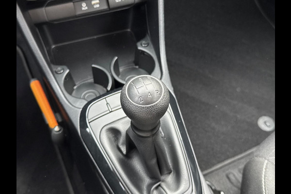 Kia Picanto 1.0 MPi ComfortPlusLine Navigator | Apple CarPlay/Android auto, Parkeercamera, Lichtmetalen velgen, Airco
